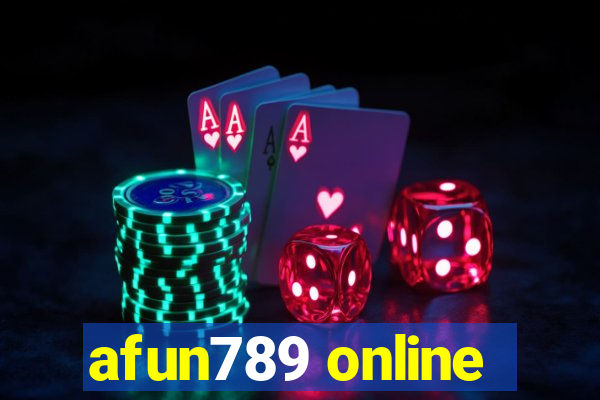 afun789 online